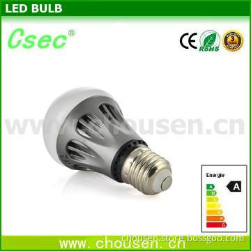 E27 LED Bulb G60 8W New Product CE ROhs led bulb CE,ROHS
